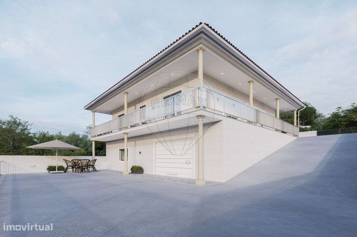 Moradia T3 para venda - Grande imagem: 5/11