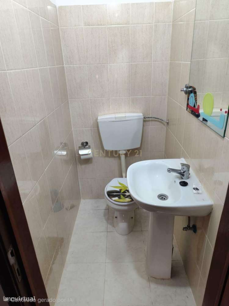 Apartamento T3-9