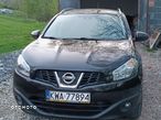 Nissan Qashqai+2 1.5 dCi Acenta - 3