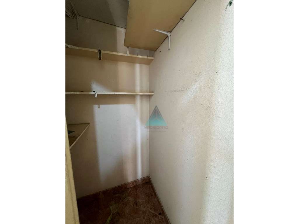 Apartamento T2 Paivas Velhas 1º andar-10