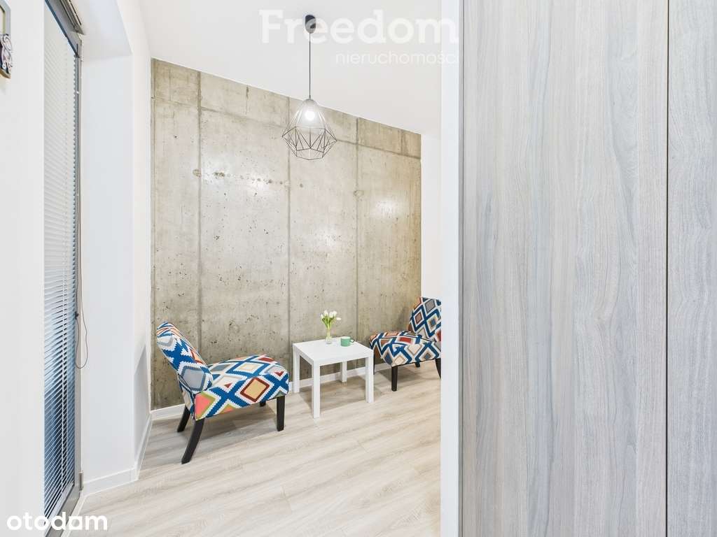 Mieszkanie-studio 32m2. Prezentacja 19.12.!!! - Pełny obrazek: 4/16