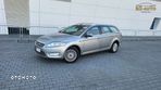 Ford Mondeo - 4