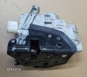 Zamek Drzwi Tylny Prawy 3C4839016A Vw TIGUAN PASSAT B6 B7 - 1