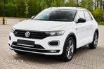 Volkswagen T-Roc 1.5 TSI R-Line - 7