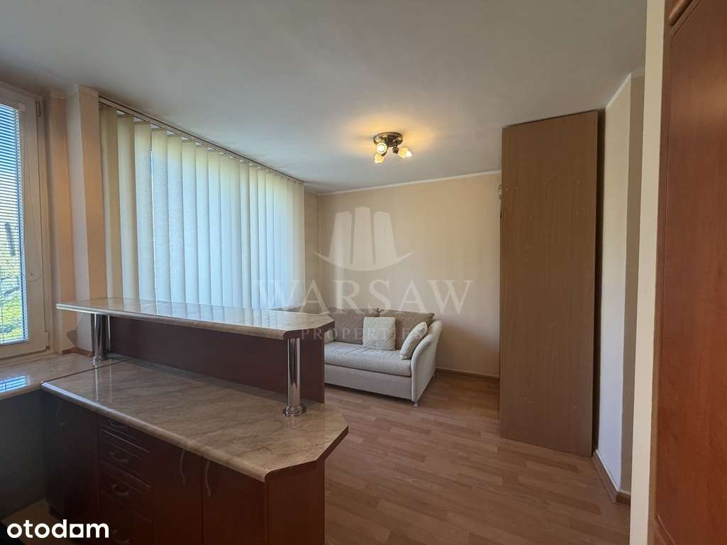 Czerniakowska, 3 pokoje z klimatyzacją - Widok 5
