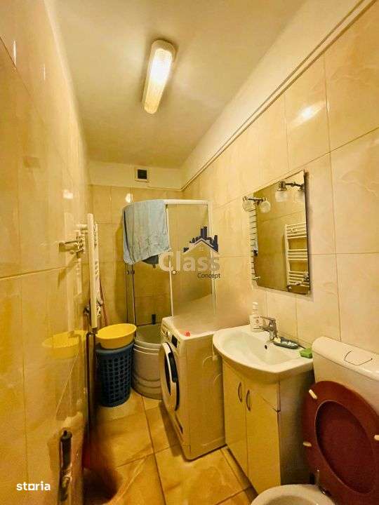 Apartament 2 camere | 47mpu | Parcare | zona Str.Horea | Centru - Imagine principală: 5/7