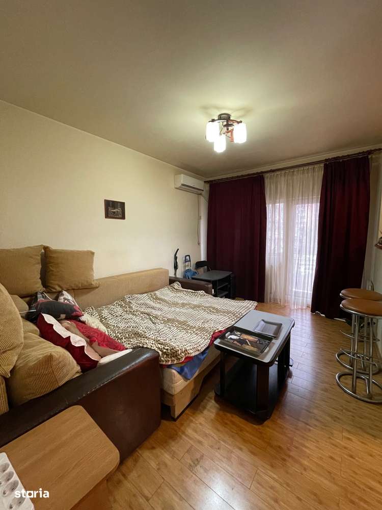 Militari Residence, Lidl-6