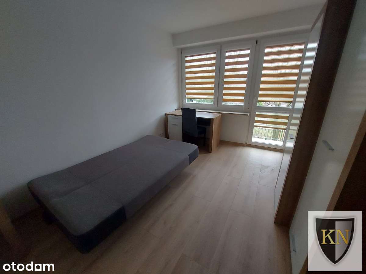 Mieszkanie 4 -pokojowe do wynajęcia. - Pełny obrazek: 2/15