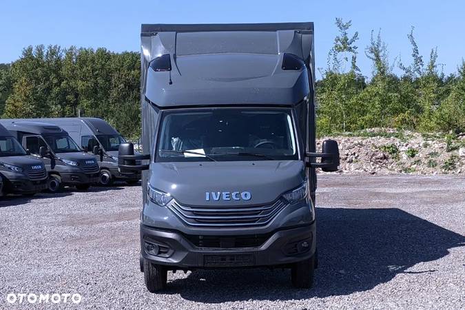 Iveco Daily 70C18 Zabudowa 15EP + Winda 180KM - 4