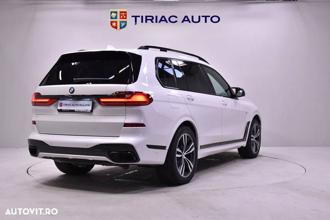 BMW X7 xDrive40i - 5