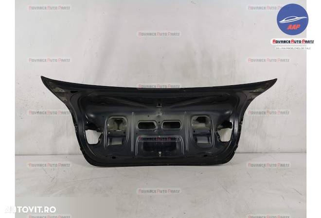 Haion BMW E90 LCI 2008 2009 2010 2011 original - 5