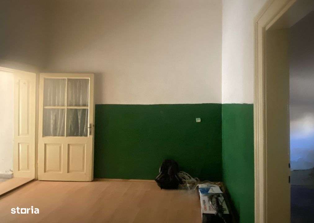 Oportunitate investitie 2 camere plus pivnita Central - Imagine principală: 5/14