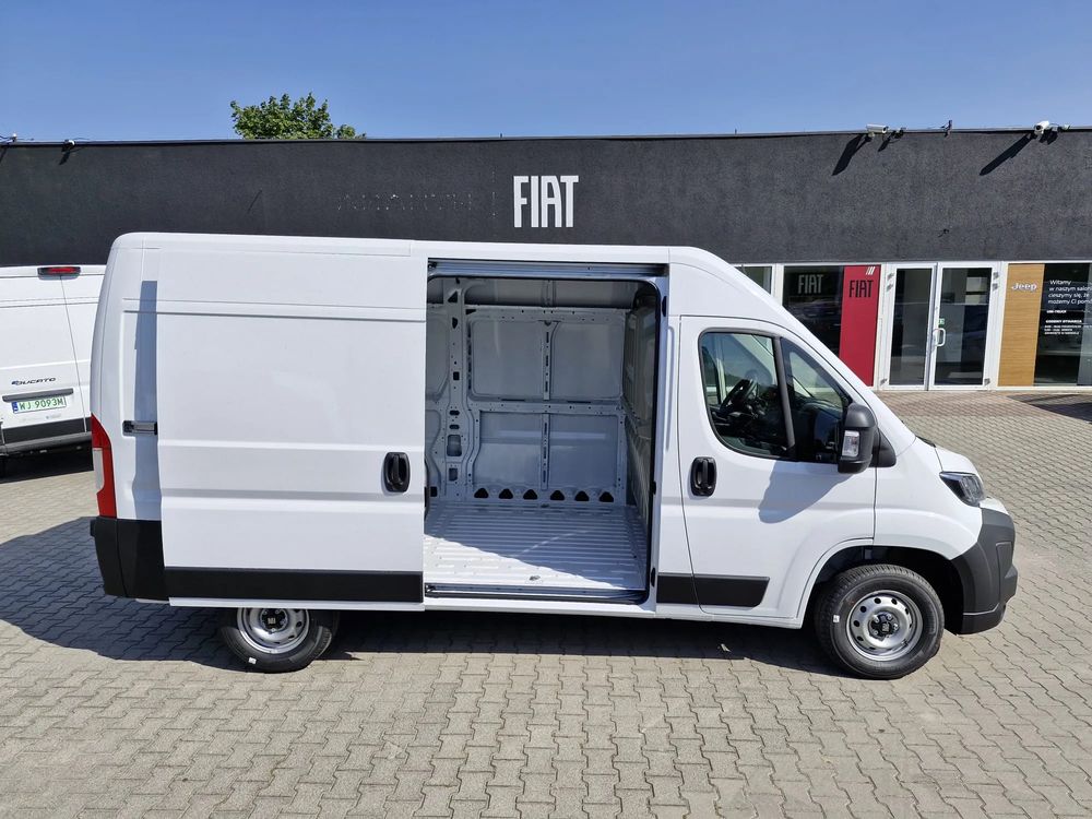 Fiat OKAZJA CENOWA! Ubezpieczenie OC i AC  za 1% wartości