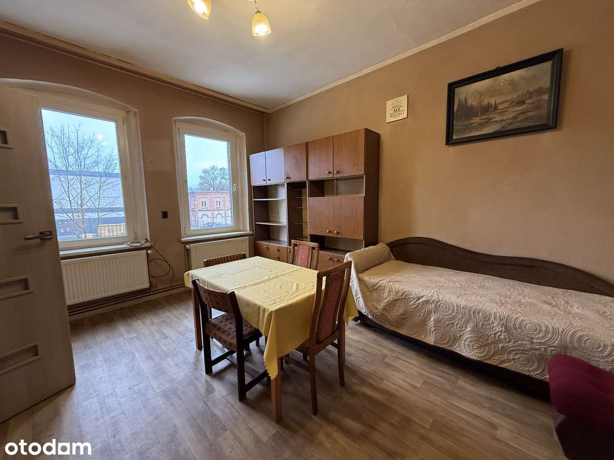 Sosnowiec Środula, 2 pokoje, kuchnia, 1 piętro - Pełny obrazek: 2/17