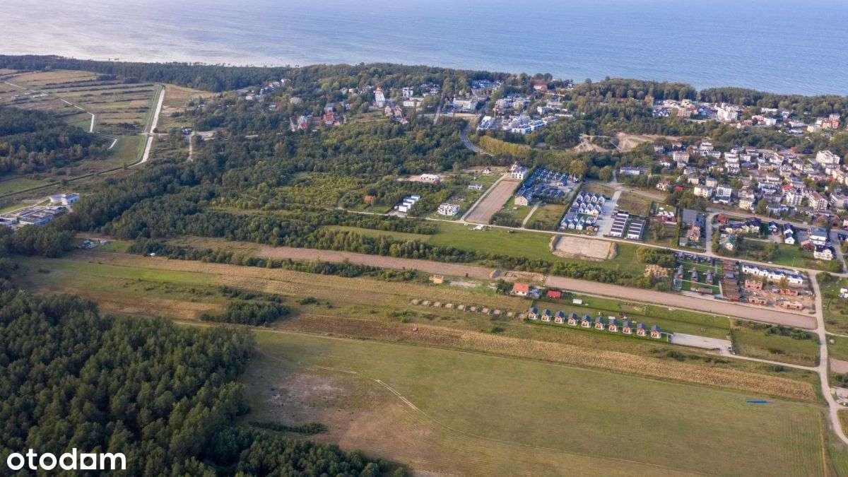 Działka usługowo mieszkaniowa w Tupadłach - Pełny obrazek: 5/5