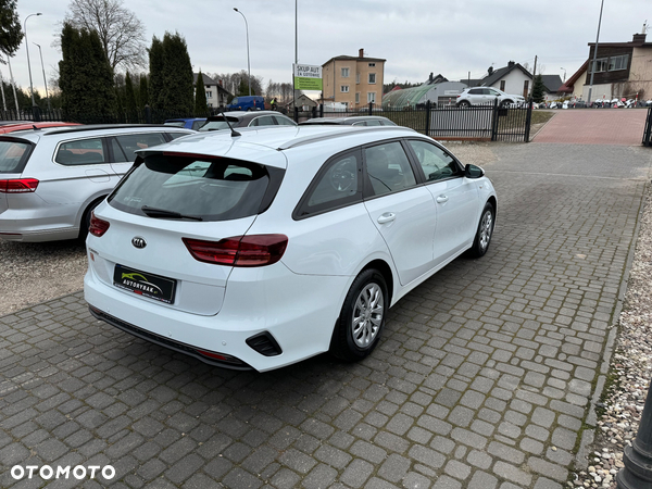 Kia Ceed 1.0 T-GDI M - 29