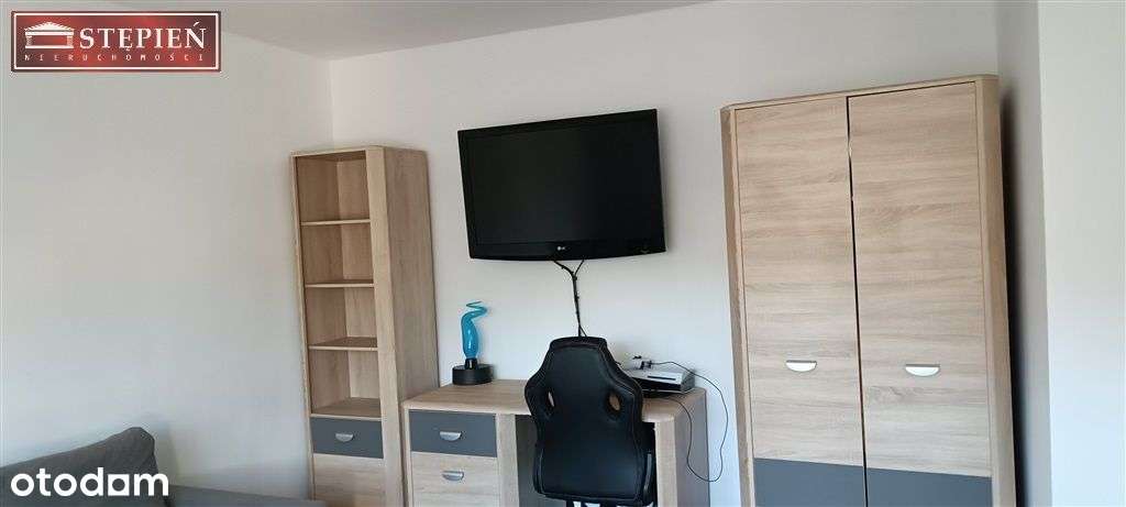 Trzy pokoje blisko centrum-13