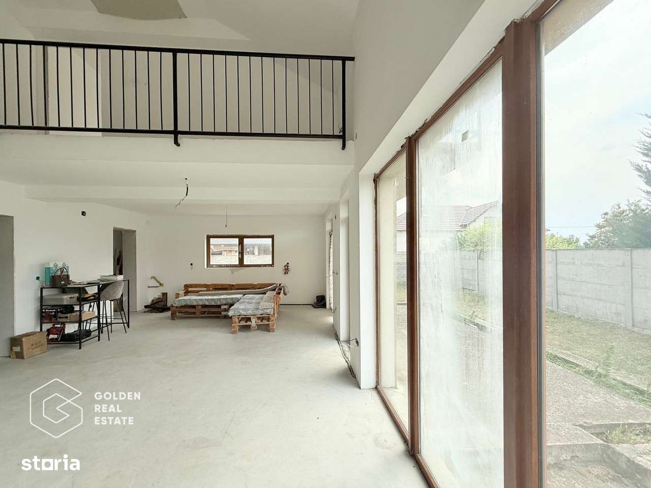 Casa cu 4 camere in Pecica, comision 0%-7