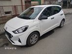 Hyundai i10 1.0 Pure - 1