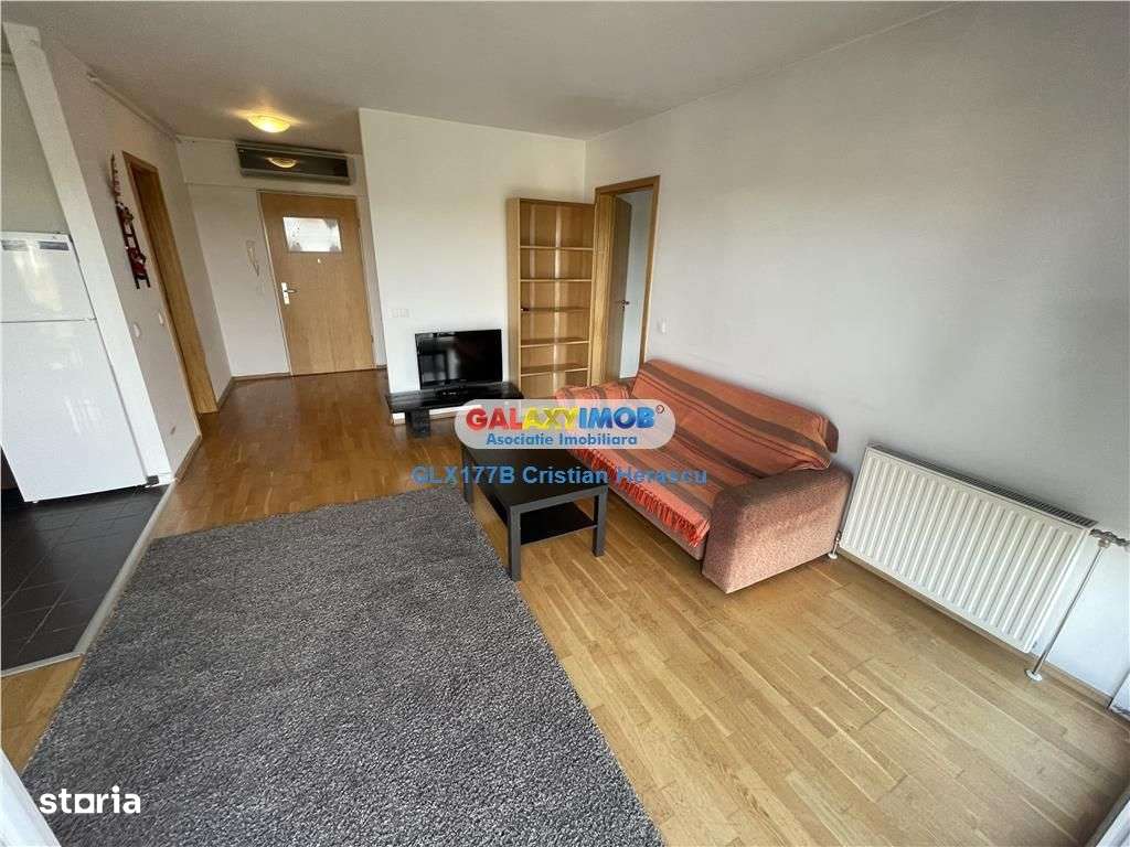 Inchiriere 2 camere Residenz Cartierul German Chitila 1 FEBRUARIE - Imagine principală: 4/13