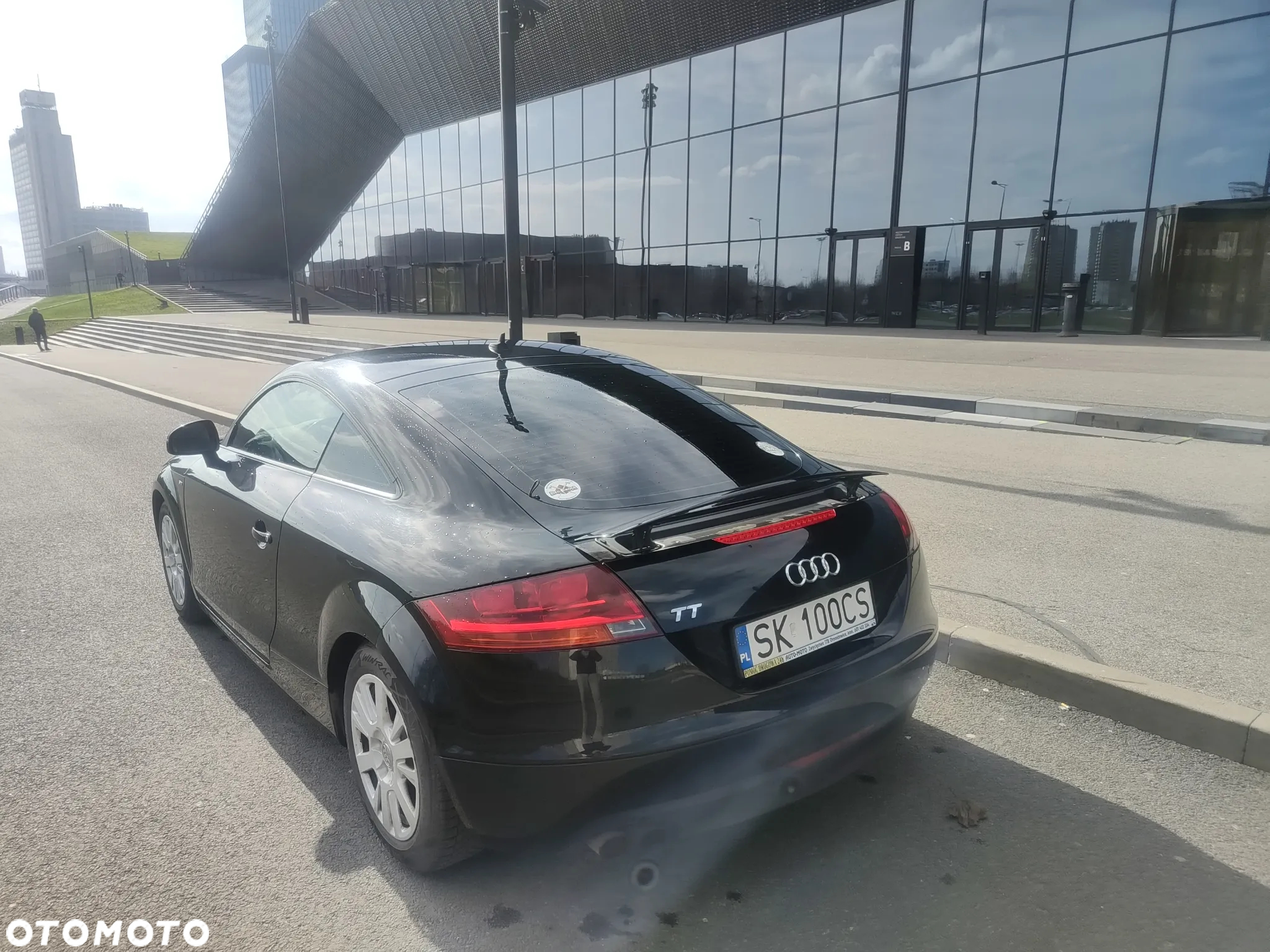 Audi TT 2.0 TFSI - 6