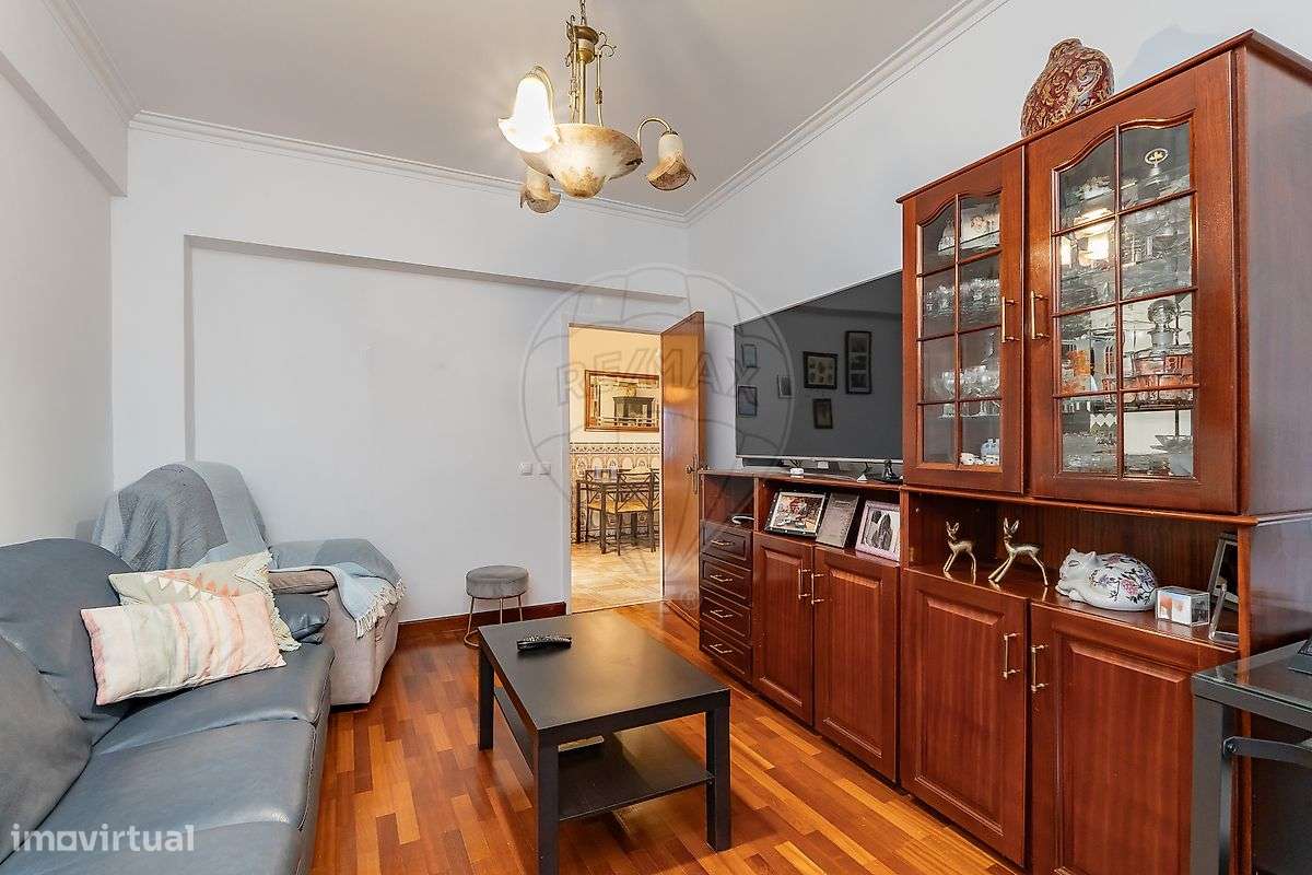 Apartamento T2 para venda - Grande imagem: 4/8