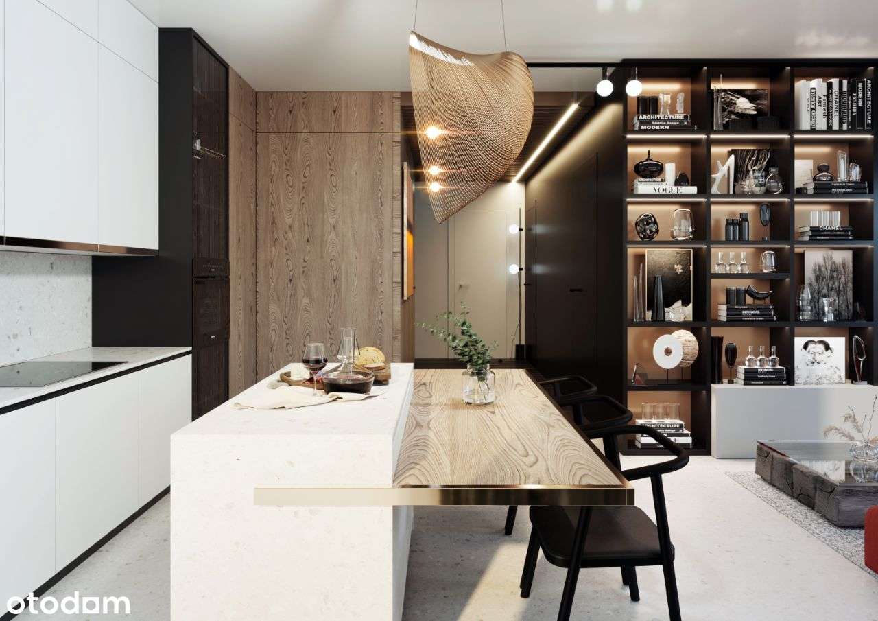 Aloha Residence | nowe mieszkanie nr 110 - Pełny obrazek: 4/12