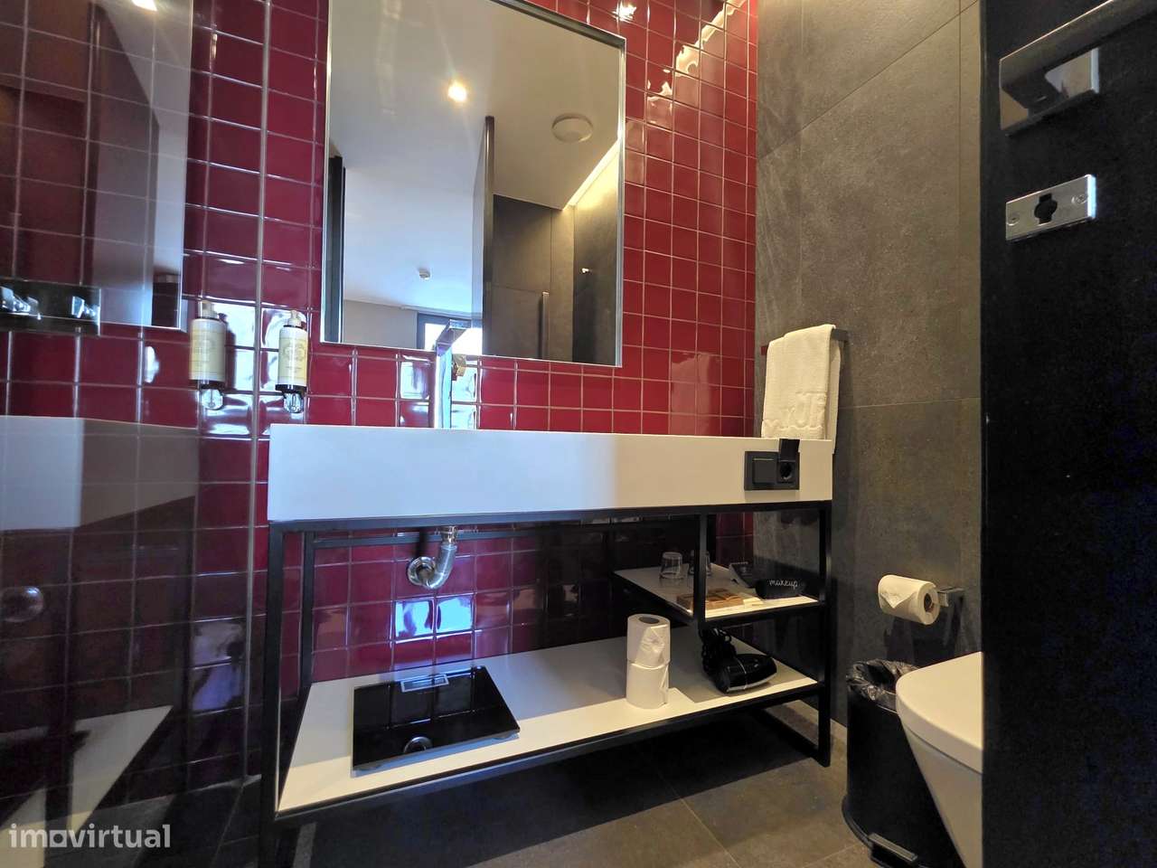 Apartamento T2 com terraço - São Domingos de Benfica,  Lisboa-19