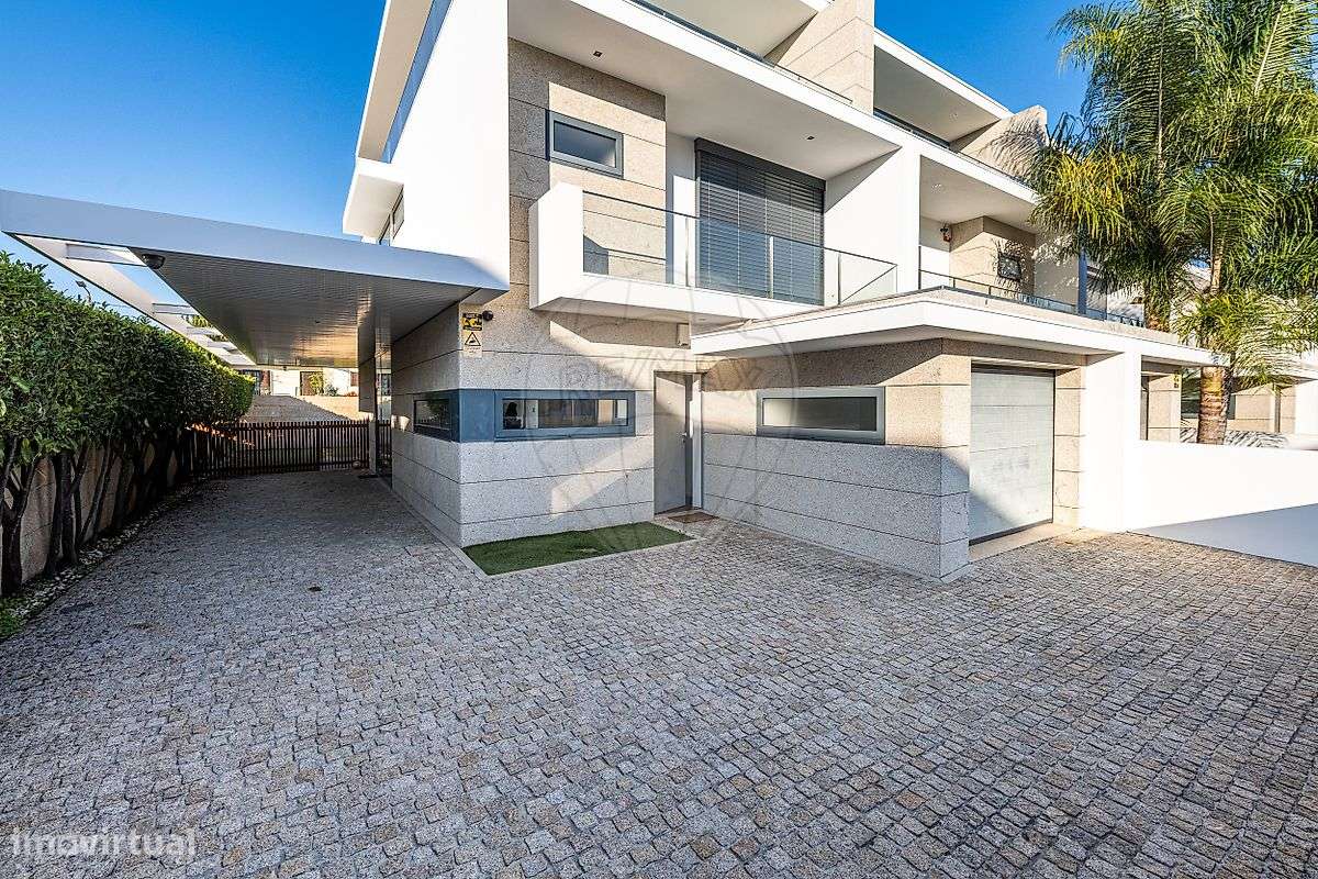 Moradia T4 para venda - Grande imagem: 5/11