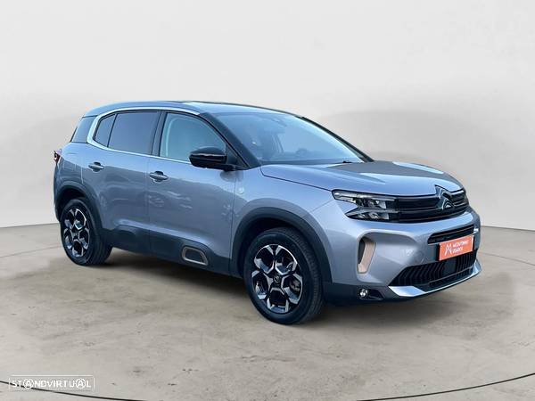 Citroën C5 Aircross 1.5 BlueHDi C-Series - 8