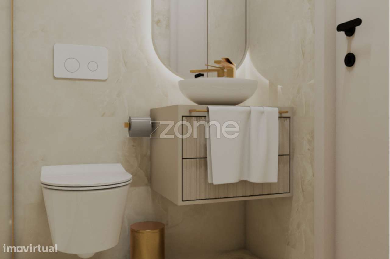 Apartamento T3 com 197m² em Vila Nova de Cerveira-40