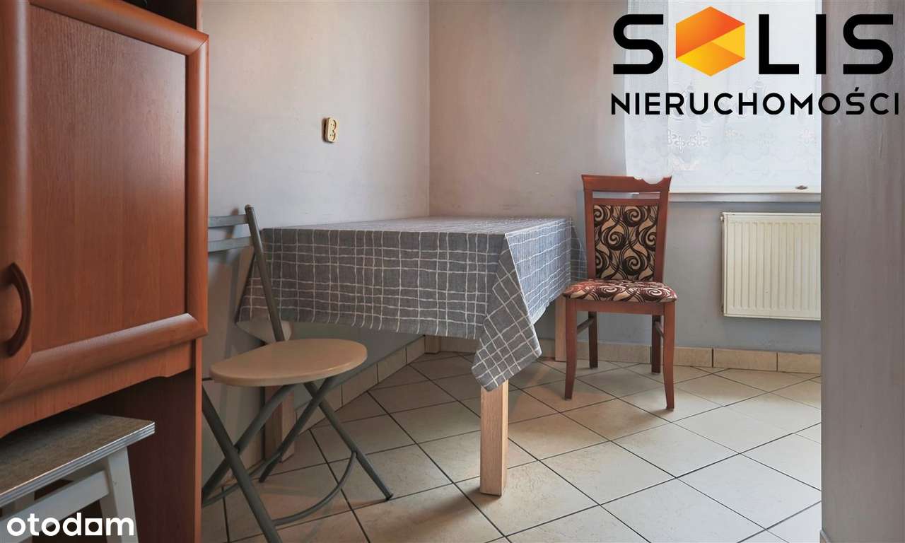 M4 w centrum Wodzisławia Śl. - Pełny obrazek: 5/14