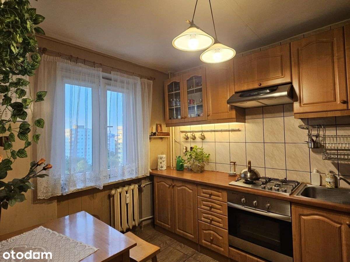 Idealne 3 pokoje + gabinet, balkon-17