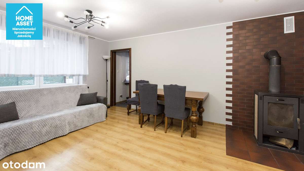 Nieduży dom pod wynajem - Pełny obrazek: 4/15