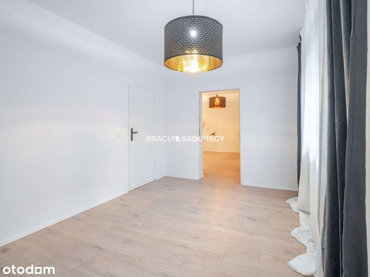 Bonowice, 2 pokoje mieszkanie lub gabinet-7