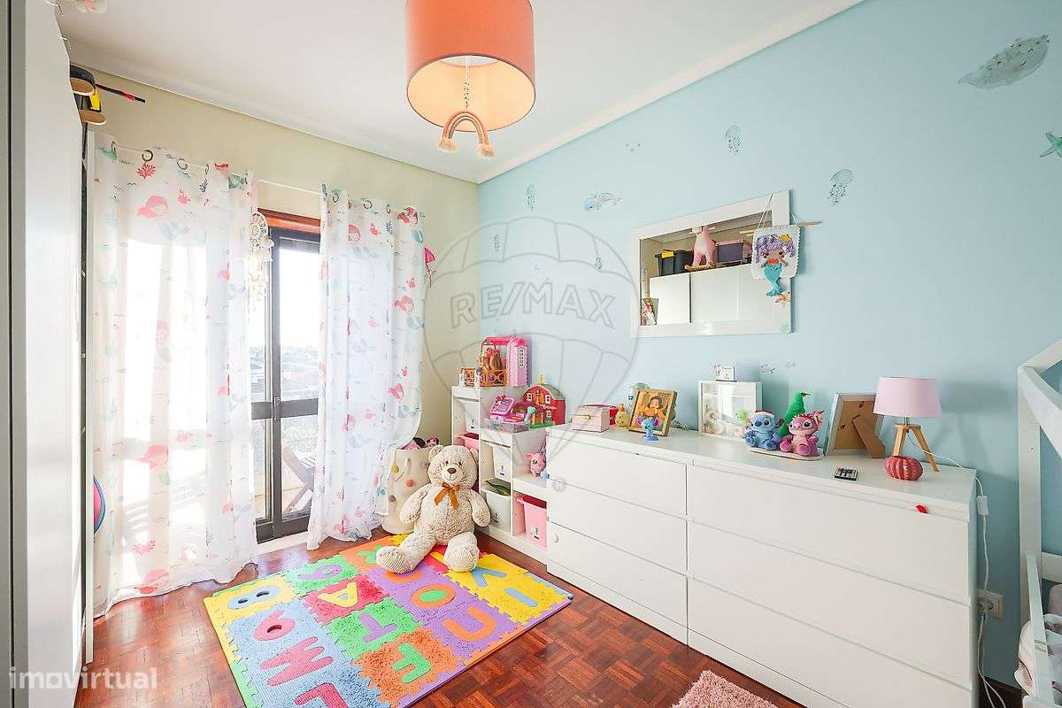 Apartamento T2 - Ílhavo-20