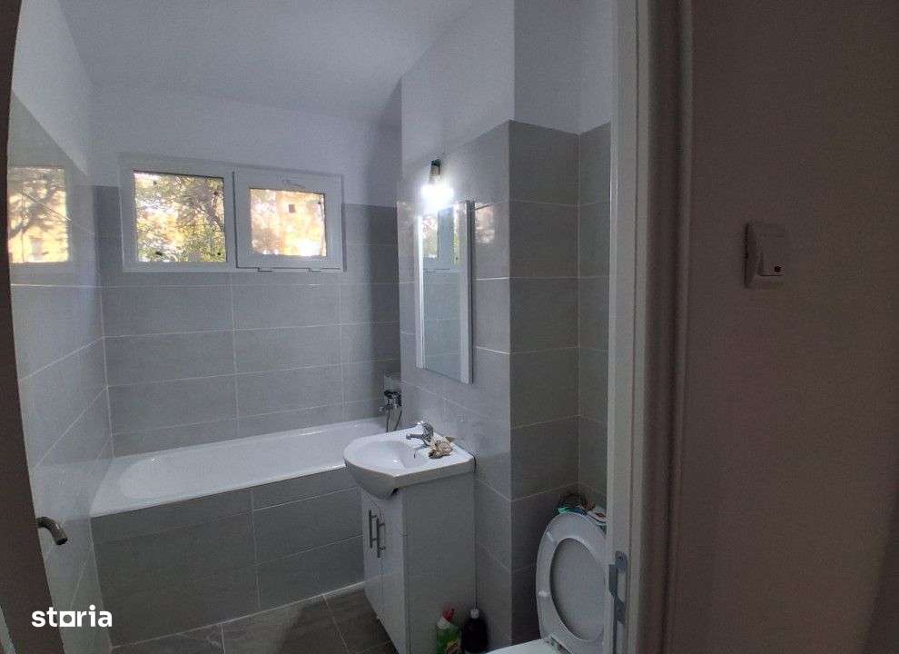 Apartament  2 camere Podu Ros , 50 metri, etaj parter Cod:159772 - Imagine principală: 5/11