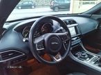 Jaguar XE 2.0 D R-Sport Aut. - 17