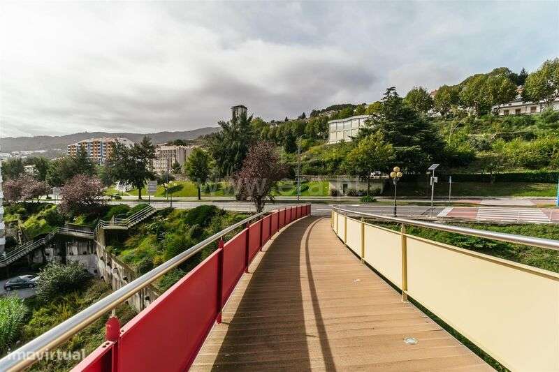 Apartamento T2 / Covilhã, Covilhã - Grande imagem: 3/20