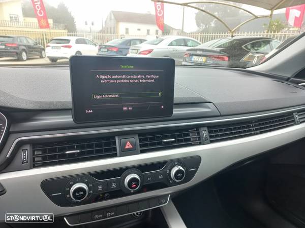 Audi A4 Avant 35 TDI S tronic - 35