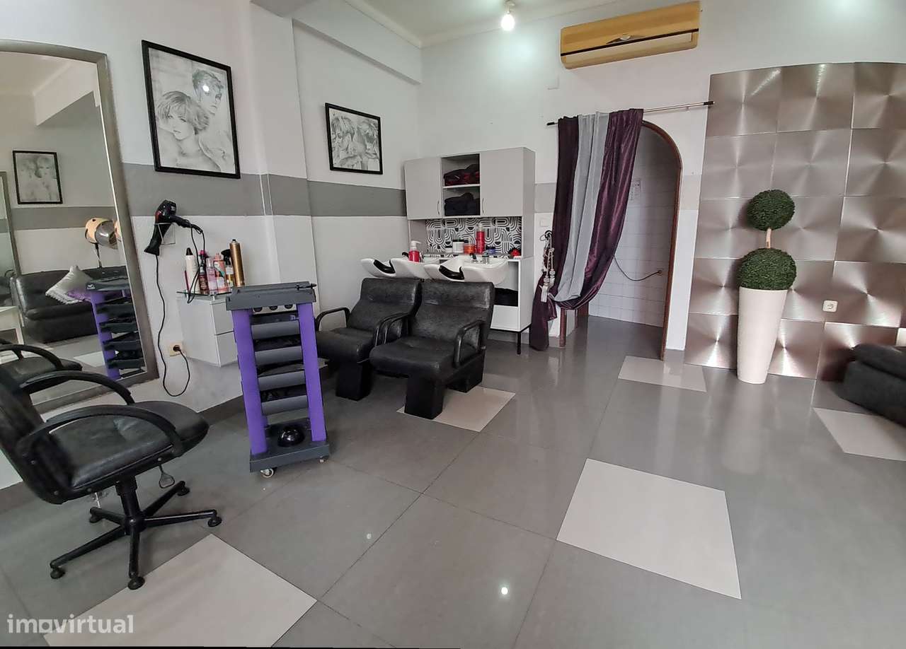 Loja, Entroncamento, ENTC - Pavilhão Municipal-4