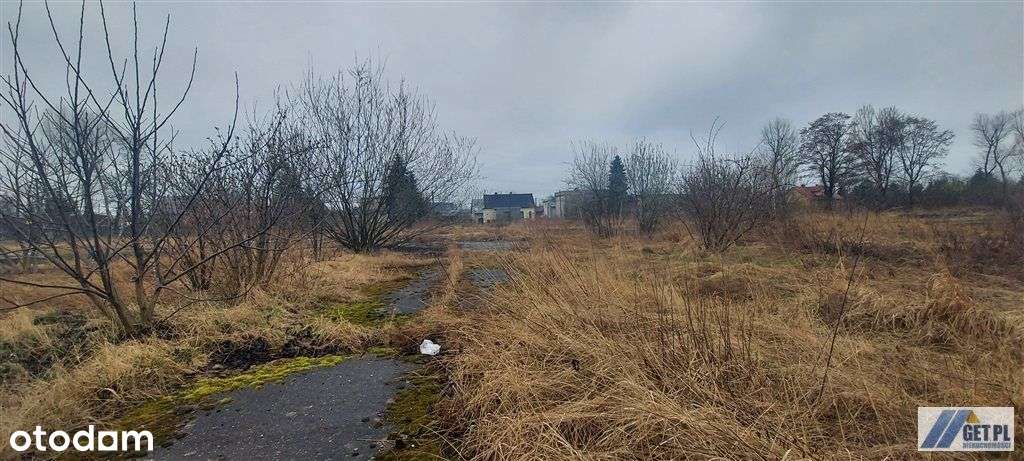 Działka Nowa Huta pod komercję - Pełny obrazek: 4/10