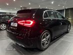 Mercedes-Benz A 180 d AMG Line Aut. - 8