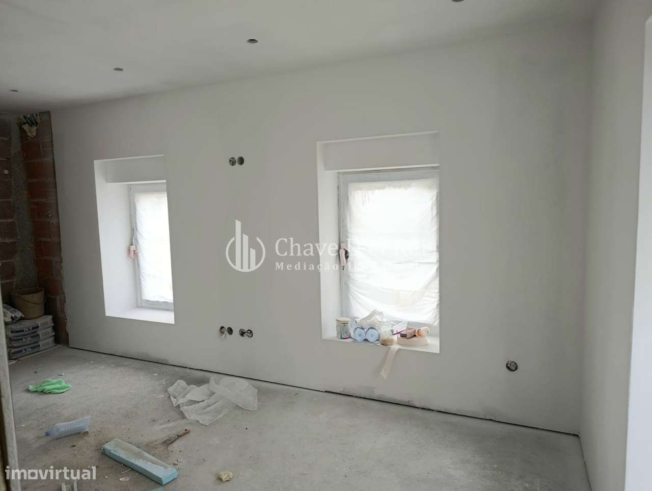 Apartamento T2 Venda em São João de Lourosa,Viseu-17