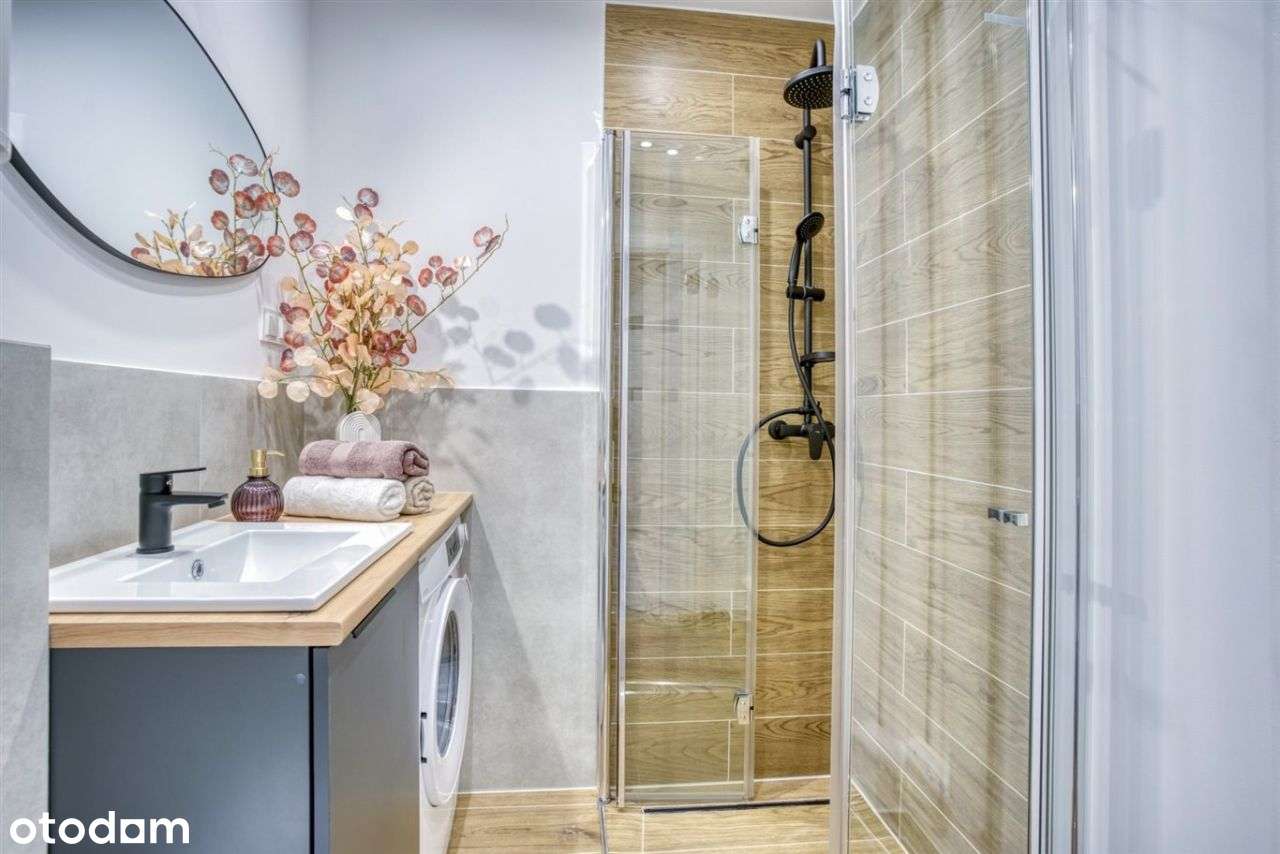 Mieszkanie, 47 m², Katowice-14