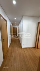 apartamento t4 para arrendamento na Guarda - Grande imagem: 4/13