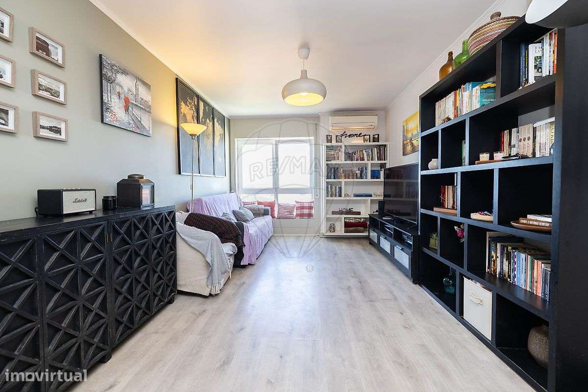 Apartamento T3 para venda - Grande imagem: 4/31