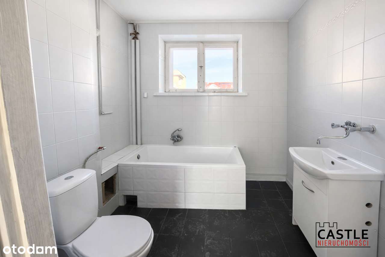 2 pokoje 400 m od plaży | balkon | Brzeźno | idealne pod inwestycję - Mehr