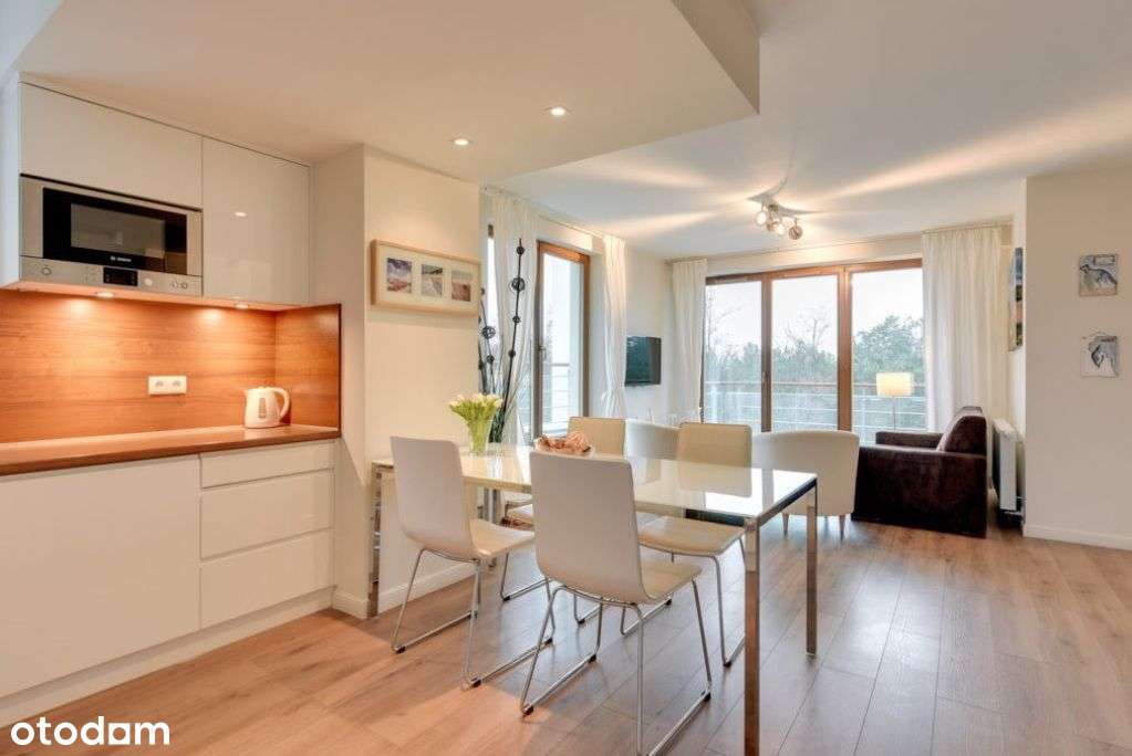 Apartament Gwiazda Morza Władysławowo - Pełny obrazek: 2/15