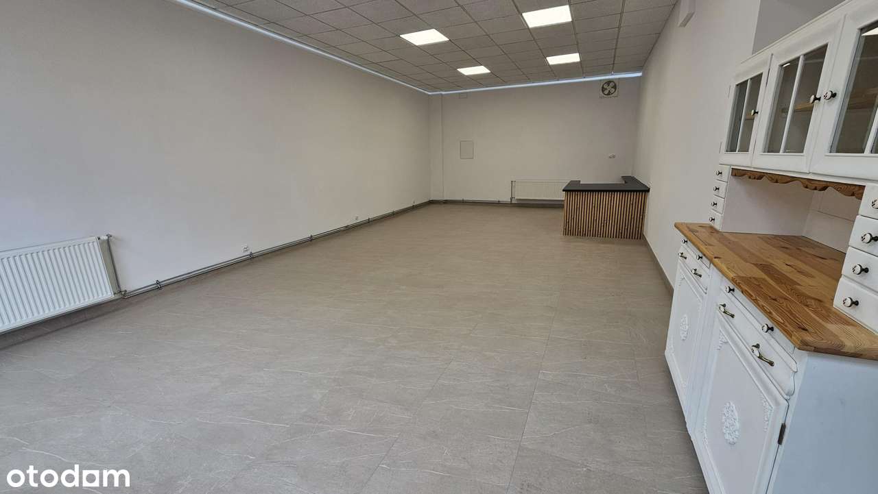 Komfortowy lokal 48,70m2 plus piwnica 19,50m2 NOWA CENA-7